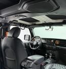 Jeep Wrangler 2021 Jeep Wrangler Unlimited Sport Jeepers Edition, Lift Kit, 2 Year Warranty, Full Service History,