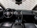 Jaguar E Pace SE P250 2.0L