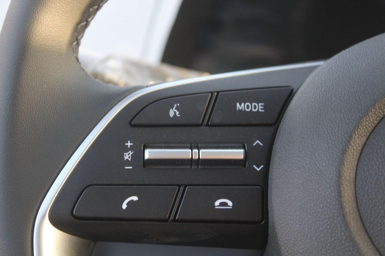 Hyundai Elantra 1.5 Comfort Automatic