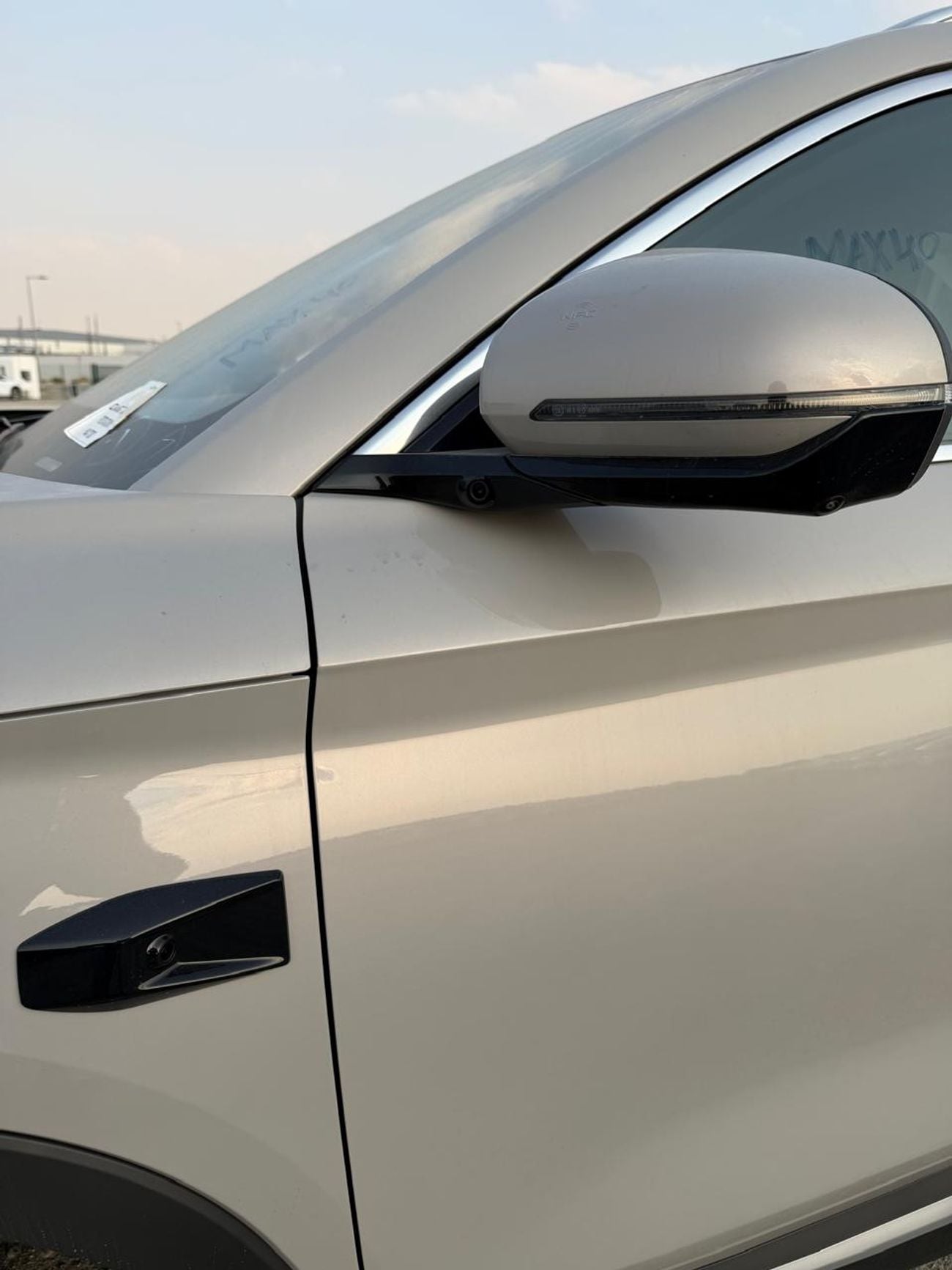 BYD Song Plus DM-I 1.5L 112KM RANGE PLUG-IN HYBRID