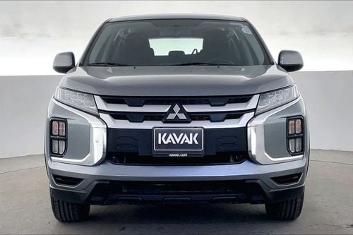 Mitsubishi ASX GLX Lowline | National Day Celebration | Guaranteed Warranty | 0 Down Payment