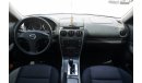 Mazda 6 Mid Range in Good Condition