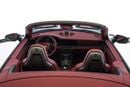 Porsche 911 Carrera GTS 3.0L (450 HP) Convertible