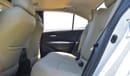 Toyota Corolla TOYOTA COROLLA D-4T 1.2L V4 TURBO 2022 EXPORT PRICE