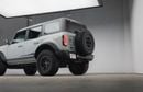 Ford Bronco Wildtrak 2.7L (5 Seater)