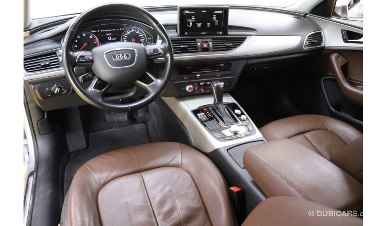 Audi A6 (SOLD) Selling Your Car? Contact us 0551929906