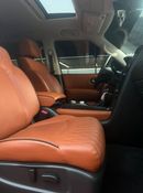 نيسان باترول LE T1