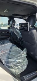 تويوتا لاند كروزر 2026 Model Toyota Land Cruiser (LC300) GXR, 3.5L Petrol 4WD 10A/T