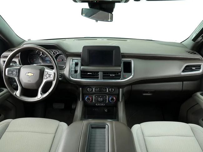 Chevrolet Tahoe LT, миниатюра 25