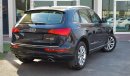 Audi Q5 40 TFSI Quattro Agency Warranty Full Service History