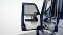 Mercedes-Benz G 63 AMG BRABUS XLP800 Adventure First Edition - 2020 - European Specs