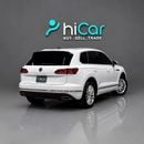 Volkswagen Touareg 2,107 p.m • 0% Downpayment • • 1 Year Warranty