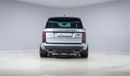 Land Rover Range Rover P525 Autobiography - Extended Special Offers - AED 4,224 P/M