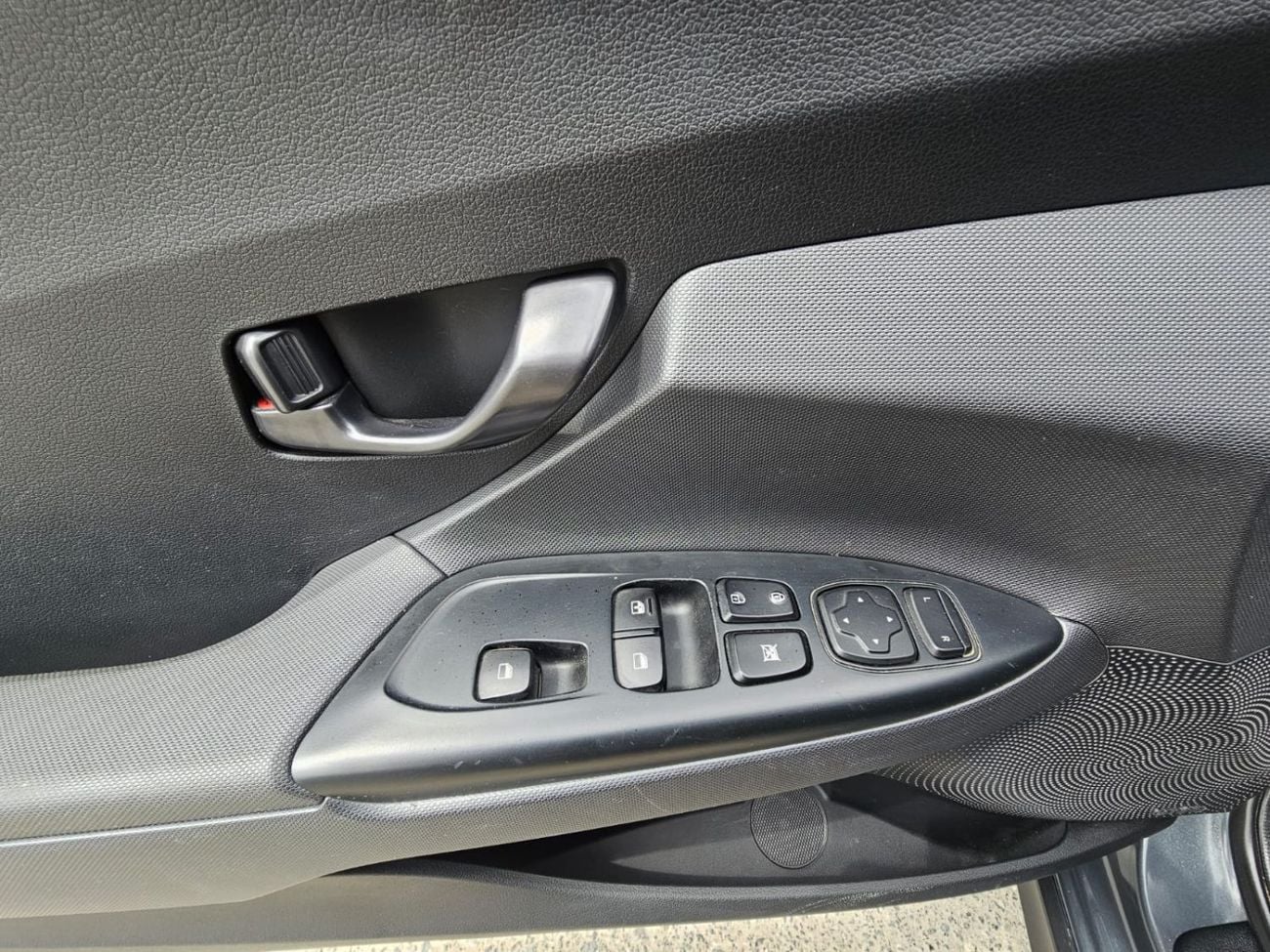 هيونداي فيلوستر Turbo 1.6L