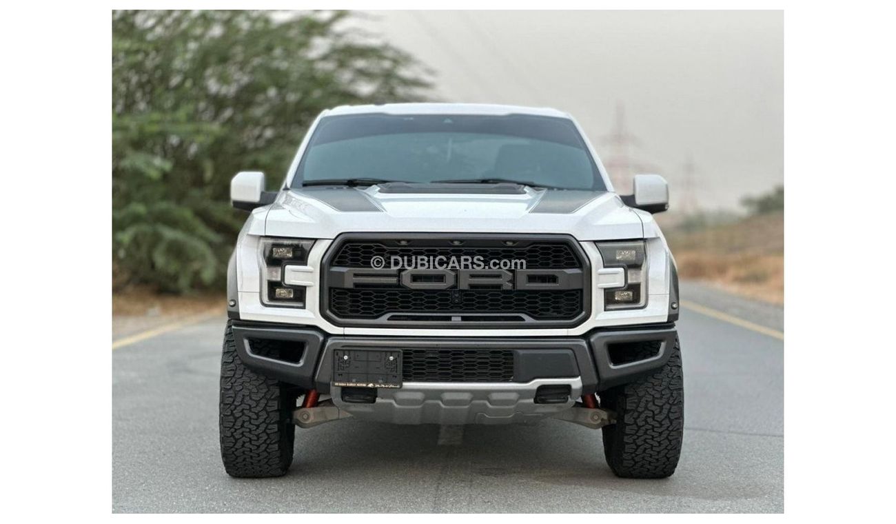 Used Ford F 150 Raptor 2020 for sale in Dubai - 637867