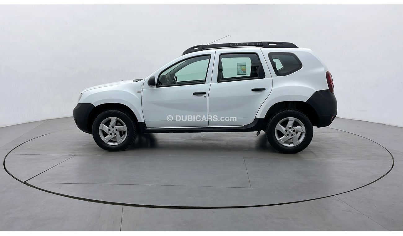 Renault Duster PE 2 | Zero Down Payment | Free Home Test Drive