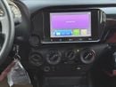 Toyota Hilux DLX 2.4L Diesel Automatic Double Cab 4x4 2026YM