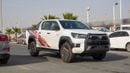 تويوتا هيلوكس HILUX Adventure 4.0L PETROL V6 MY25