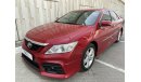 Toyota Aurion 3.5 3.5 | Under Warranty | Free Insurance | Inspected on 150+ parameters