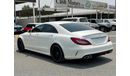 Mercedes-Benz CLS 63 AMG Mercedes Benz - AMG CLS 63 - 4MATIC S - IMPORT JAPAN