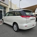 Toyota Previa TOYOTA PREVIA GCC 2020 SE