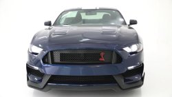 Ford Mustang Body Kit Shelby | Model 2019 | V4 engine | 2.3L | 310 HP | 18' alloy wheels | (K5105055)
