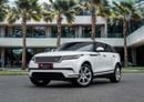 Land Rover Range Rover Velar Range Rover Velar | 2,683 P.M | 0% Downpayment | Agency Serviced!