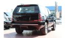 GMC Yukon DENALI LOW MILEAGE GCC MINT IN CONDITION