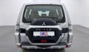 Mitsubishi Pajero GLS BASE 3.5 | Under Warranty | Inspected on 150+ parameters