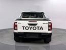 Toyota Hilux ADVENTURE 4X4 Diesel 2.8L Right Hand Drive (RHD)