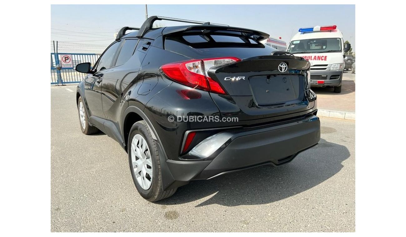 Toyota CHR TOYOTA CHR 2020 VERY CLEAN CAR INSIDE & OUTSIDE  USA CAR