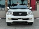 Toyota Land Cruiser تويوتا لاندكروزر GXR V6 خليجي 2009