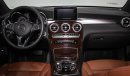 Mercedes-Benz GLC 250 4Matic