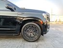 GMC Yukon Denali 6.2L (8 Seater) GMC Denali ( Short ) - 2021 - Black Edition