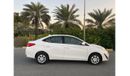 Toyota Yaris Toyota Yaris (GCC SPEC) - 2019 - VERY GOOD CONDITION