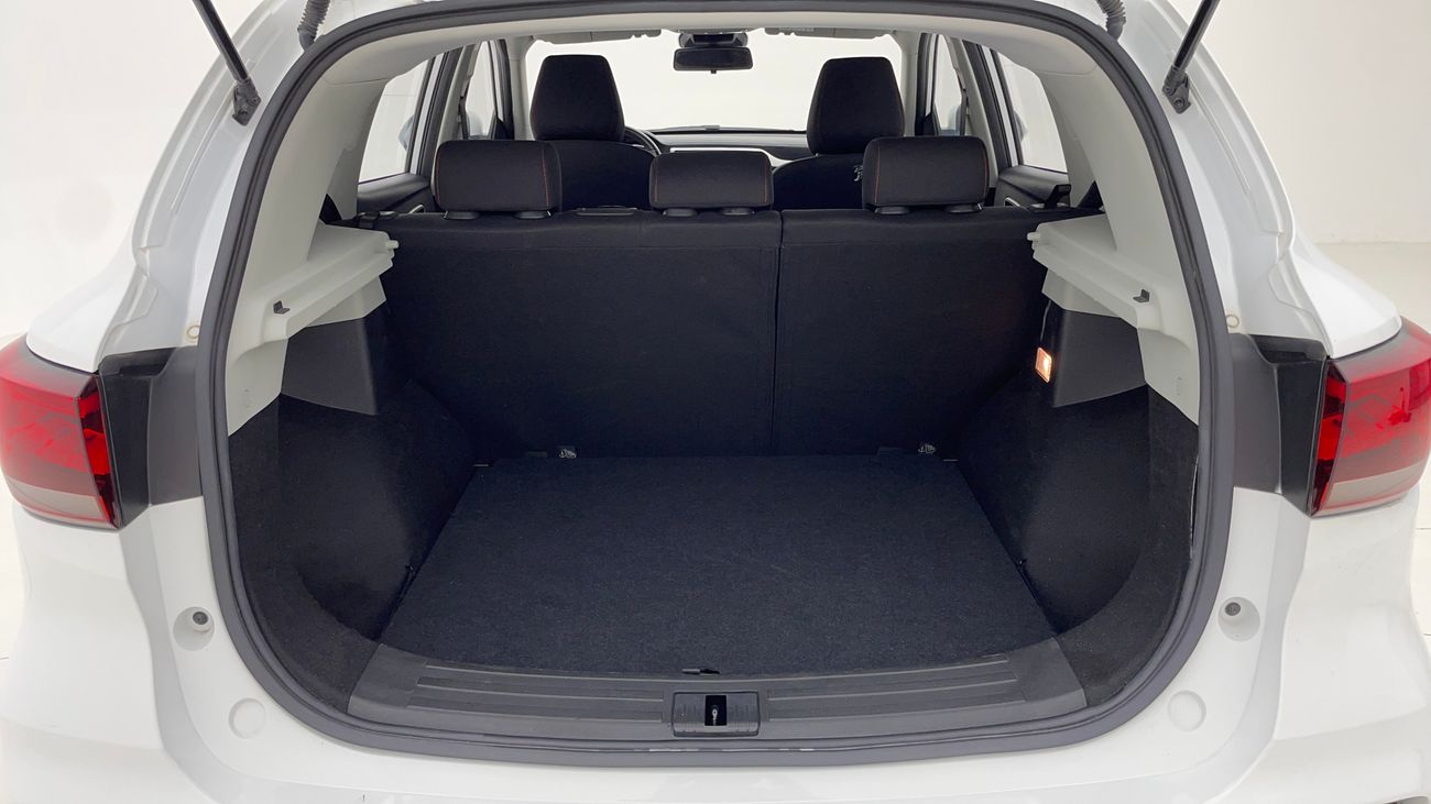 MG ZS STD 1.5 | Zero Down Payment | Free Home Test Drive