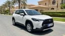 Toyota Corolla Cross XL 2024 | AED 1066/Month | 0 DP | 30 Day Return | Warranty