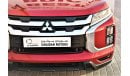 Mitsubishi ASX AED 1290 PM | 2.0L GLS 2WD GCC WARRANTY
