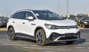 Volkswagen ID.6 VOLKSWAGEN_ID.6_LITE_PRO_2022_FULL_OPTIONS_7SEATS_360_FIXED_PANORAMIC_HUD