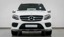 Mercedes-Benz GLE 400 4Matic