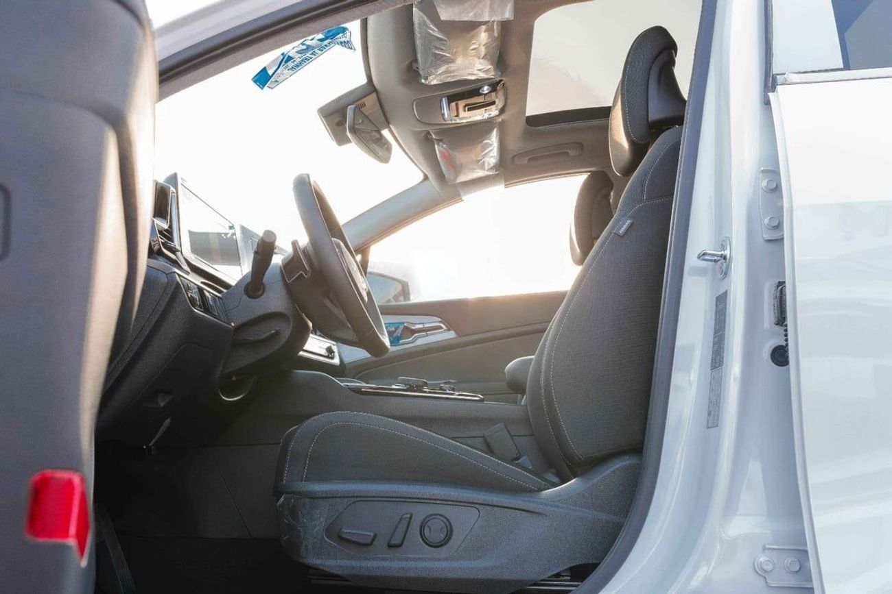 Kia Sportage EX 1.6L