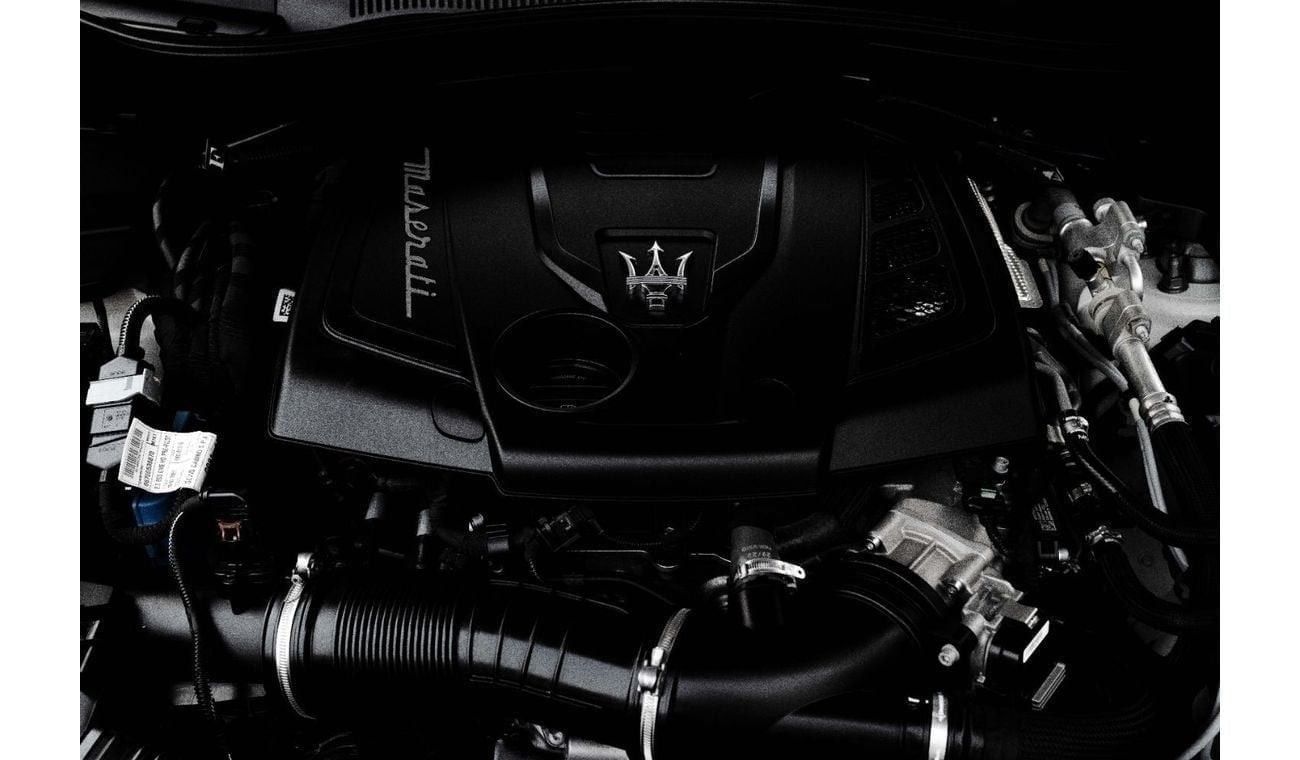 Maserati Levante 2.0T GT Hybrid GT | 4,406 P.M  | 0% Downpayment | Maserati Warranty!