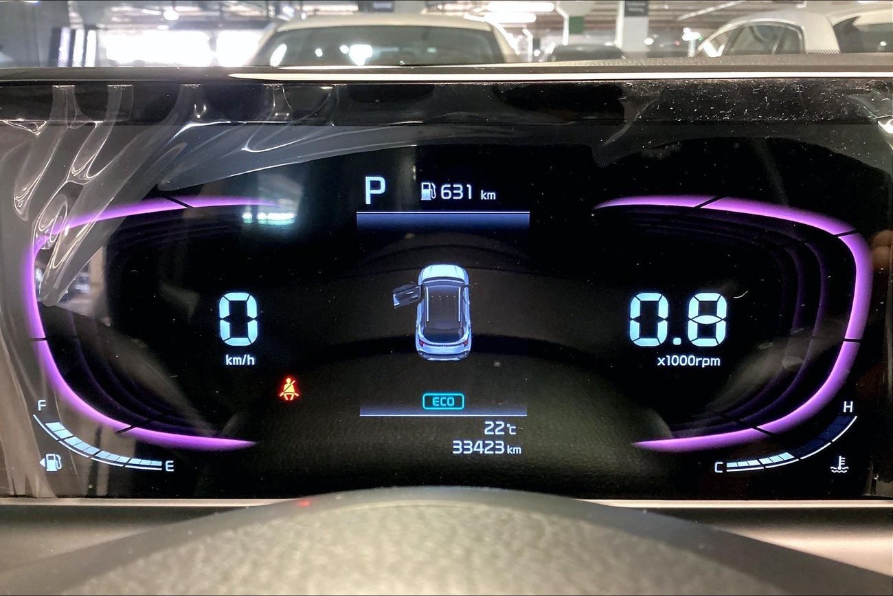 Kia Seltos LX | Guaranteed Warranty | 0 Down Payment