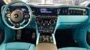 Rolls-Royce Cullinan Rolls Royce Cullinan - Silver Badge - 2026