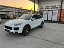 Porsche Cayenne STANDARD