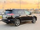 Toyota RAV4 Toyota RAV4 2016