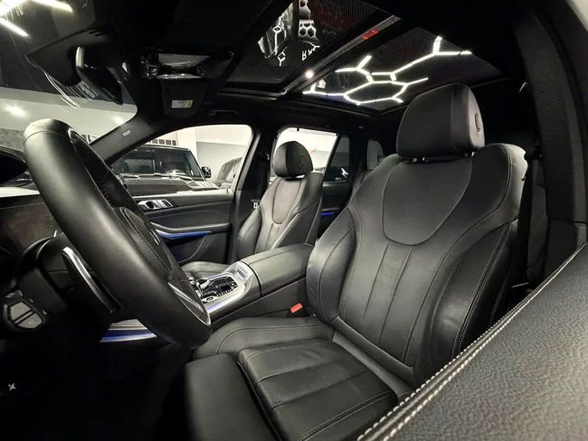 BMW X5 XDRIVE40i M SPORT, миниатюра 25