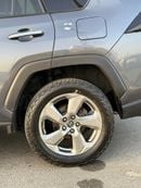 Toyota RAV4 LTD 2.5L Hybrid Limited Panoramic, 360 camera full Option