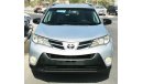 Toyota RAV4 2.5L, 17' Alloy Rims, Power Steering With Media / Telephone Controls, Tilt Steering, LOT-2065