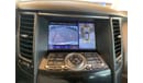 Infiniti FX35 Infiniti FX35 2012 g cc full options